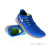 Nike Free 5.0 Herren Laufschuhe-Blau-12,5