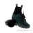 Vaude TVL Padei Mid STX Herren Winter Fahrradschuhe-Oliv-Dunkelgrün-45