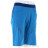 Dynafit Transalper Hybrid Shorts Herren Outdoorshort-Blau-S