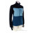 Devold Thermo Wool Damen Sweater-Hell-Blau-S