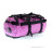 The North Face Base Camp Duffle M Reisetasche-Pink-Rosa-M