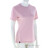Salewa Puez Dry Damen T-Shirt-Pink-Rosa-36