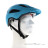 Bontrager Rally WaveCel MTB Helm-Hell-Blau-L