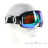 Scott LCG Compact Damen Skibrille-Mehrfarbig-One Size