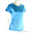 Mammut Meteora Damen T-Shirt-Blau-S