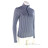 CMP Sweat Printed Damen Sweater-Blau-46