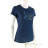 Jack Wolfskin Ocean T Damen T-Shirt-Blau-S
