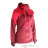 Scott Vertic 2l Insulated Damen Skijacke-Pink-Rosa-XS