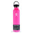 Hydro Flask 24oz Standard Mouth 0,709l Thermosflasche-Pink-Rosa-One Size
