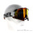 O'Neal B-10 Goggle-Orange-One Size