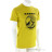 Mammut Mountain Herren T-Shirt-Gelb-S