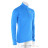 Karpos Croda Light Half Zip Herren Sweater-Blau-S