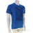 ION Traze SS Herren T-Shirt-Blau-XL