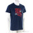 Millet Rise Up TS Herren T-Shirt-Blau-M
