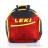 Leki WCR 60L Skischuhtasche-Rot-One Size
