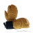 Hestra Leather Fall Line 3-Finger Handschuhe-Braun-6
