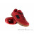 Crankbrothers Stamp Lace Flat MTB Schuhe-Dunkel-Rot-46