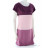 Chillaz Cala Bota Dress Damen Kleid-Pink-Rosa-36