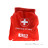 LACD First Aid Kit WP II Erste Hilfe Set-Rot-One Size