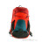 Evoc Stage 12l Rucksack-Rot-One Size