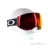 Oakley Flight Deck XM Prizm Skibrille-Schwarz-One Size