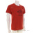 Chillaz Cow Herren T-Shirt-Rot-M
