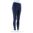 Scott Trail Run Full Tight Damen Leggings-Dunkel-Blau-M