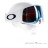 Oakley Flight Tracker XL Skibrille-Weiss-One Size
