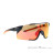 Smith Attack Mag MTB Bikebrille-Orange-One Size