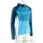 Löffler Speed Damen Sweater-Blau-34