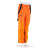 Mammut Eisfeld Guide SO regular Herren Tourenhose-Orange-52