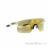 Oakley Resistor Youth Fit Patrick Mahomes II Kinder Sonnenbrille-Gold-One Size