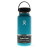 Hydro Flask 32oz Wide Mouth 0,946l Thermosflasche-Türkis-One Size