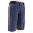 ION Traze AMP AFT Damen Bikeshort-Dunkel-Blau-M