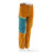 Ortovox Westalpen 3L Light Herren Tourenhose-Orange-XL
