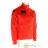 Spyder Alps Full Zip Mid WT Core Herren Skisweater-Rot-S