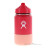 Hydro Flask 12oz Wide Mouth 0,355l Kinder Thermosflasche-Pink-Rosa-One Size