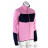Peak Performance Prem Zip Damen Sweater-Pink-Rosa-XS