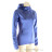 The North Face Arcata Hoody Damen Outdoorsweater-Blau-S