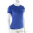 Salewa Pedroc 3 DRY Damen T-Shirt-Blau-34