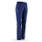 CMP Pant long Damen Outdoorhose-Blau-34