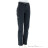 Ortovox Brenta Pants Damen Outdoorhose-Schwarz-XS