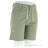 Chillaz Oahu 2.0 Herren Klettershort-Oliv-Dunkelgrün-XXL