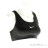 Nike New NP Classic Damen Sport-BH-Schwarz-M