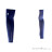 Asics Arm Compression Armlinge-Blau-One Size