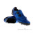 Shimano XC902 Herren MTB Schuhe-Blau-42