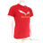 Salewa Solidlogo Dry SS Herren T-Shirt-Rot-S