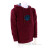 E9 B Bubble Kinder Sweater-Rot-140