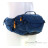 Evoc Hip Pack Pro 3l Hüfttasche mit Trinksystem-Blau-3