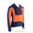 Haglöfs Serac Hood Jacket Herren Skisweater-Orange-S